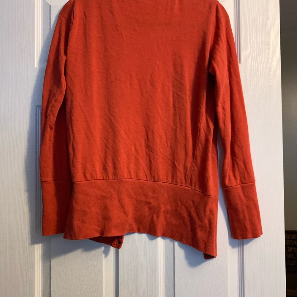 Button down sweater - Picture 2 of 2